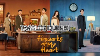 Fireworks of my Heart 5 TAGALOG