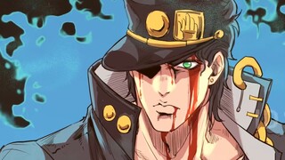 【JOJO】โศกนาฏกรรมที่เกิดจากไอศกรีม (ตอนที่ 2)