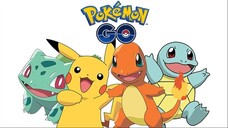 Pokémon (Phần 1) - Tập 1
