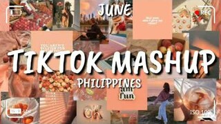 BEST TIKTOK MASHUP JUNE 2021 PHILIPPINES (DANCE CRAZE)