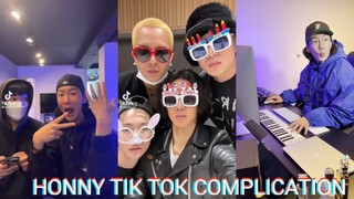 Hoony Tik Tok Complication #1