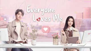 EVERYONE LOVES ME EP07 tagalog