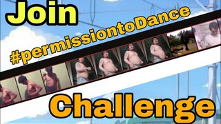 Permissiontodance challenge | Dodong Badong TV