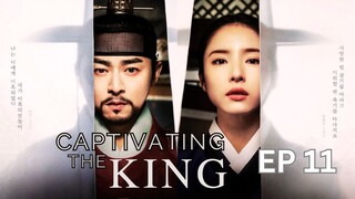 Captivating The King EP11 2024 [ENG SUB]