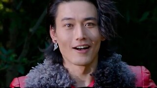[Plot Pemotretan Spesial] Kamen Rider Riding: Shinnosuke dan Kokoro terlibat dalam pertarungan sengi