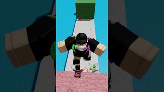Roblox, BUT You Have LIMITED JUMPS! #shorts #roblox