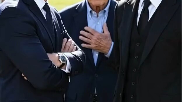 (Part 6) My father is a billionaire tycoon