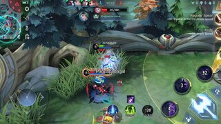 Karie mobile legend#mlbb#follow