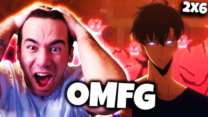 Pertarungan Terbaik Dalam Sejarah Anime🔥‼️