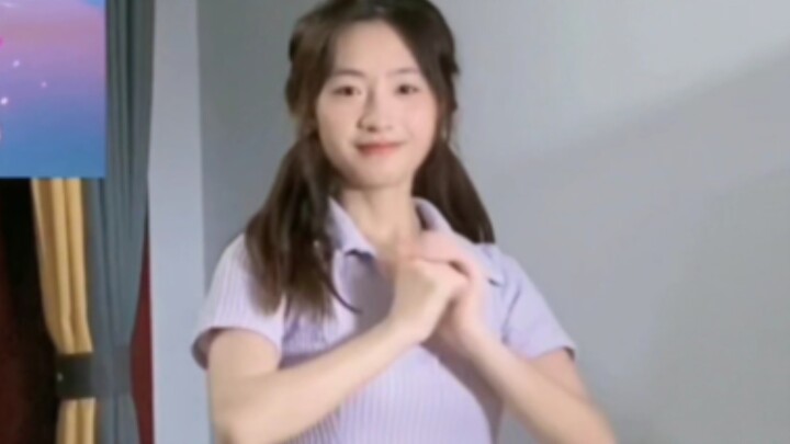 This… I’m smitten 💗