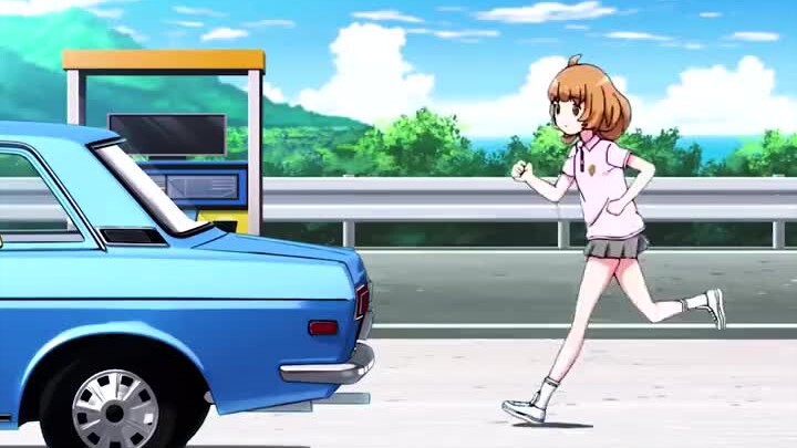 Anime apa yang saya nantikan?