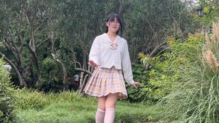 【恋爱循环】她还是改不了面瘫