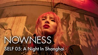 Wong Kar Wai curates the latest film celebrating self-expression for Saint Laurent