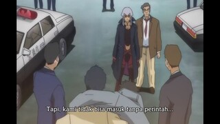 Speed Grapher - Episode 23 [Sub Indo]