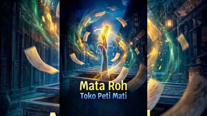 Mata Roh- Toko Peti Mati Full Bahasa Indonesia (DW)