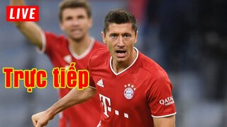 Trực tiếp Dinamo Kiev vs Bayern Munich | Champions League