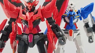 [Dark Matter Exia] This wave of collaboration with the Darkin Blade Demon is not at all inconsistent