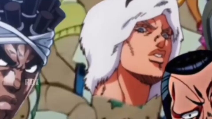 本人副混Jojo主混st