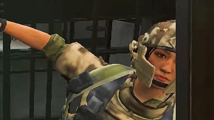 The camaraderie of peeling garlic 33.0