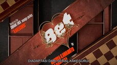 Bet Season 1 Episode 5 Sub Indo House Wars