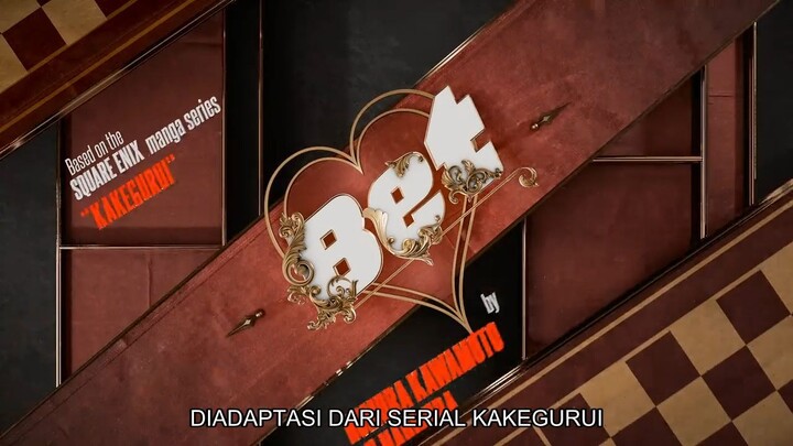 Bet Season 1 Episode 5 Sub Indo House Wars