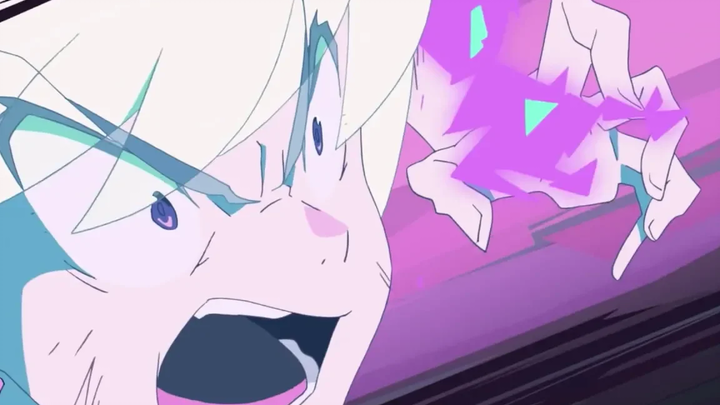 25 เพลงแทรกอนิเมะที่ดีที่สุด 「02」