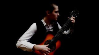 Game Of Thrones Theme (guitar cover)