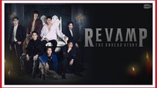 REVAMP TUS Eps 4 (sub indo)