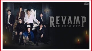 REVAMP TUS🇹🇭 Eps 6 sub indo