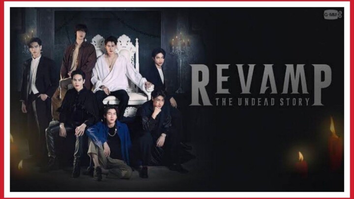 REVAMP TUS🇹🇭 Eps 6 sub indo