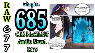 Apotheosis 685 Bahasa Indonesia