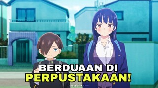 WADUH SI ICHIKIWIR 🤭