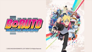 [LỒNG TIẾNG] Boruto: Naruto Next Generations - Tập 213: Chân Tướng