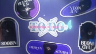 To Do X TXT Ep 112 (English Sub)