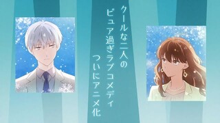 Eps.05|Koori Zokusei Danshi to Cool na Douryou Joshi [Sub.Indo]