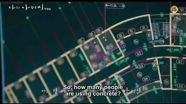 My Mister #Kdrama