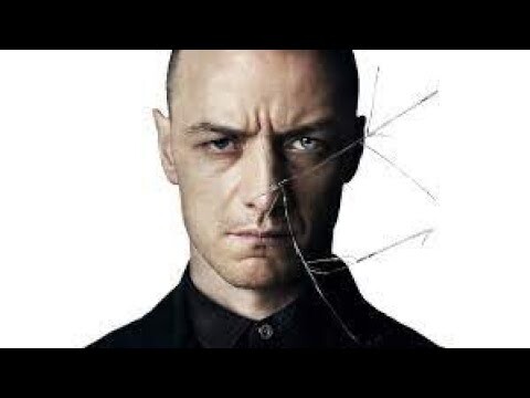 Split (Movie Summary) Tagalog