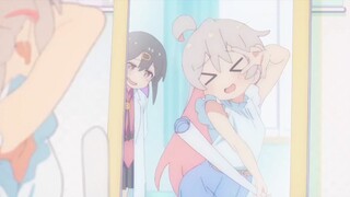 Cười lên~Bão~