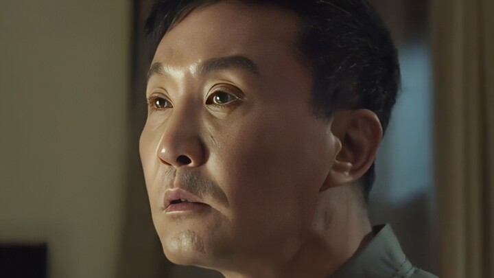 Vợ chồng thật diễn xuất tự nhiên, toàn là tình cảm chứ chẳng cần kỹ xảo.