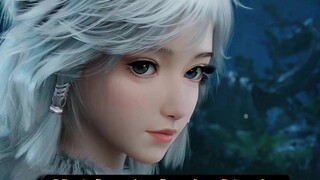 Mu Peiling confessed her love to Han Li, and Yin Yue became jealous.