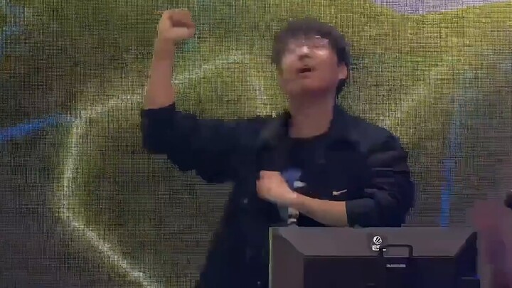 Wei@W and Haimao review the three years of Ark in 2 hours - summary of the interview program on Jihe