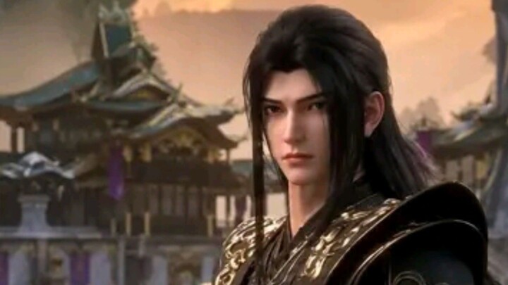 BTTH Season 5 Episode 207 Sub Indo