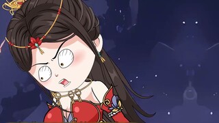 ตอนที่ 9 ของ "แปดจักรพรรดินีแห่งความเสียใจ" หลงรักเย่ว์หงหลิงอย่างสุดซึ้ง แต่เธอไม่รู้ความจริง