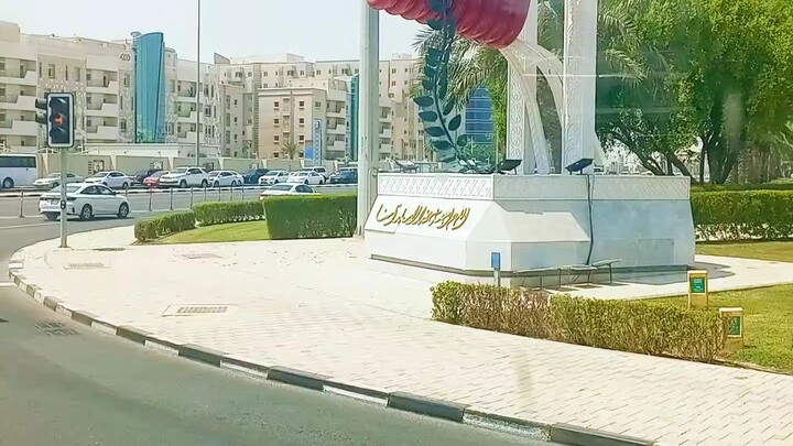 Doha Qatar #viralvideo  #Doha #QatarLife #VisitQatar #QatarTikTok