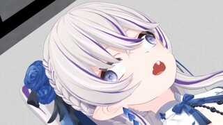 贪玩莲莲熬夜享受HOI4,这是她睡前的大脑回想