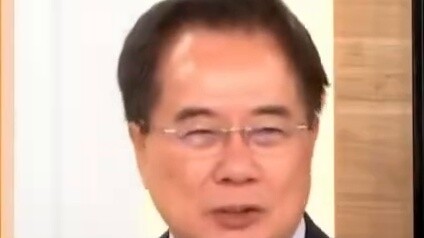 Taiwan does not know the history. When the mainland recognizes this history, the sorrow of the Taiwa