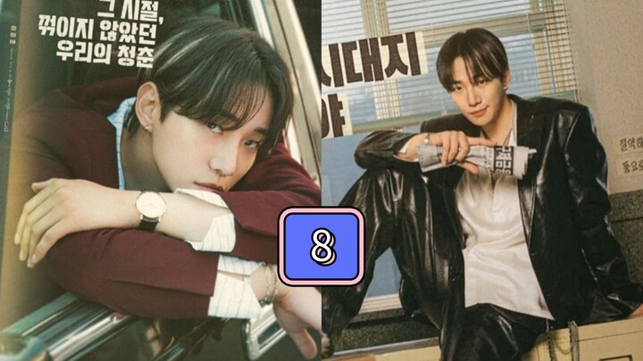 (EngSub)Typhoon Family Episode 8