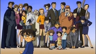 Detective Conan AMV - Opening 13