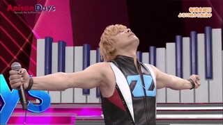最新作『泽塔奥特曼』主题曲完整版『喊出我的名字』