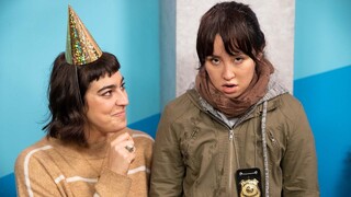 Try Not To Laugh Challenge #113 - Birthday Party!